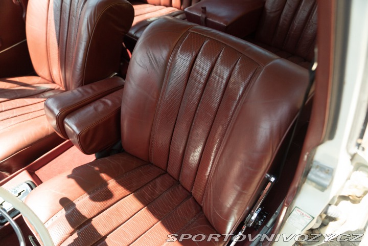 Mercedes-Benz S 300 SEL 3.5 1971