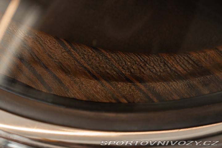 Mercedes-Benz S 300 SEL 3.5 1971