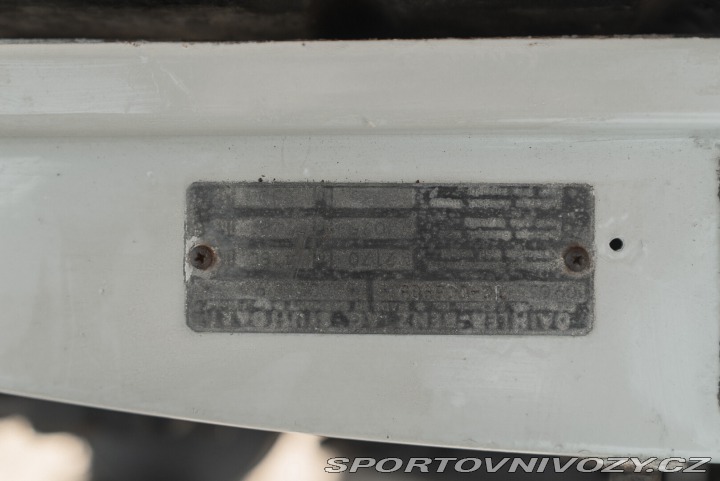 Mercedes-Benz S 300 SEL 3.5 1971