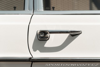 Mercedes-Benz S 300 SEL 3.5 1971