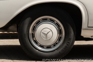 Mercedes-Benz S 300 SEL 3.5 1971