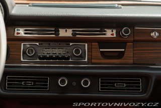 Mercedes-Benz S 300 SEL 3.5 1971