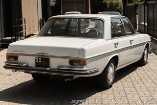 Mercedes-Benz S 300 SEL 3.5 1971