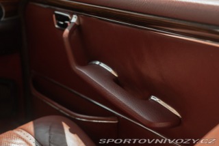 Mercedes-Benz S 300 SEL 3.5 1971