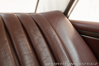 Mercedes-Benz S 300 SEL 3.5 1971