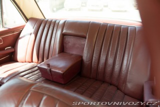 Mercedes-Benz S 300 SEL 3.5 1971