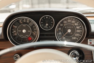 Mercedes-Benz S 300 SEL 3.5 1971