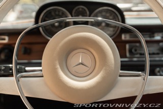 Mercedes-Benz S 300 SEL 3.5 1971