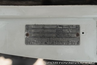 Mercedes-Benz S 300 SEL 3.5 1971