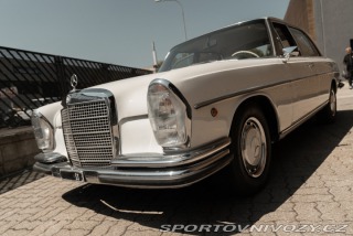 Mercedes-Benz S 300 SEL 3.5 1971