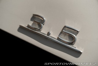 Mercedes-Benz S 300 SEL 3.5 1971