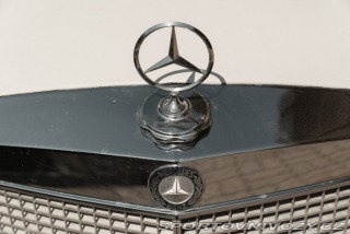 Mercedes-Benz S 300 SEL 3.5 1971