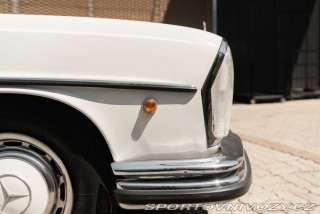 Mercedes-Benz S 300 SEL 3.5 1971