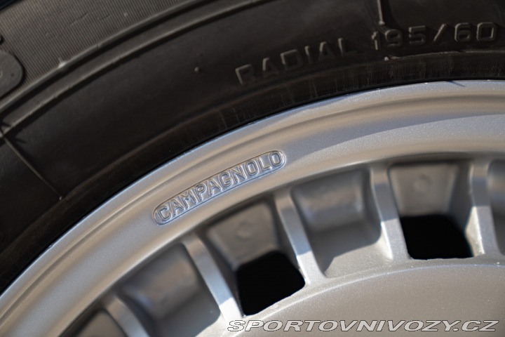 Alfa Romeo GTV ALFETTA GTV6 2.5 1981