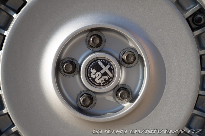 Alfa Romeo GTV ALFETTA GTV6 2.5 1981