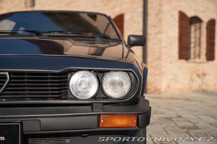 Alfa Romeo GTV ALFETTA GTV6 2.5 1981