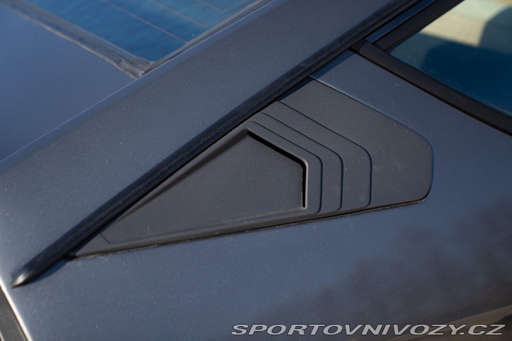 Alfa Romeo GTV ALFETTA GTV6 2.5 1981