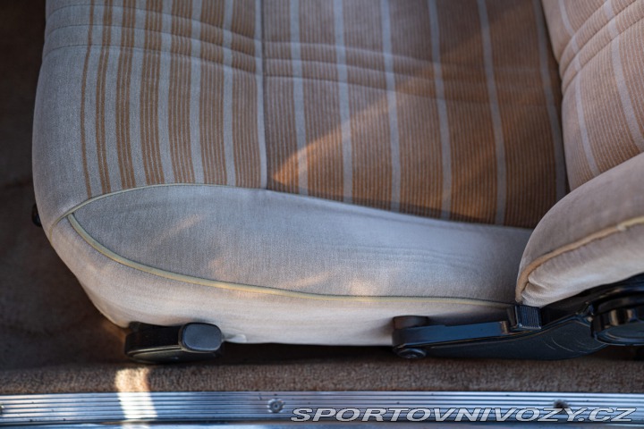 Alfa Romeo GTV ALFETTA GTV6 2.5 1981