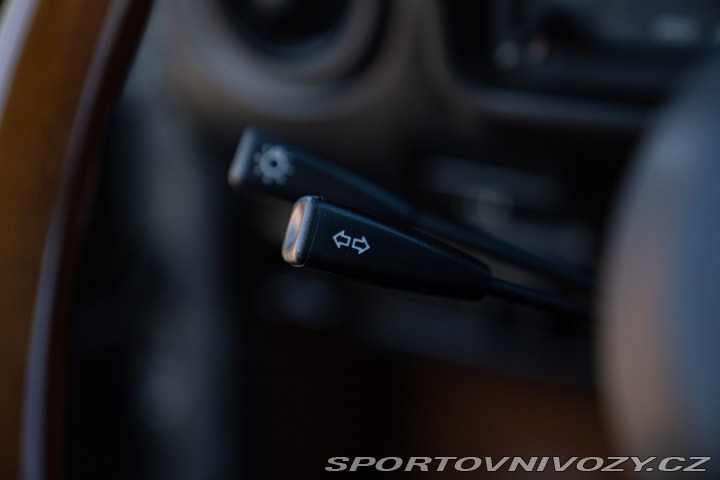 Alfa Romeo GTV ALFETTA GTV6 2.5 1981