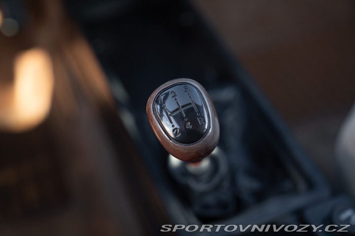 Alfa Romeo GTV ALFETTA GTV6 2.5 1981