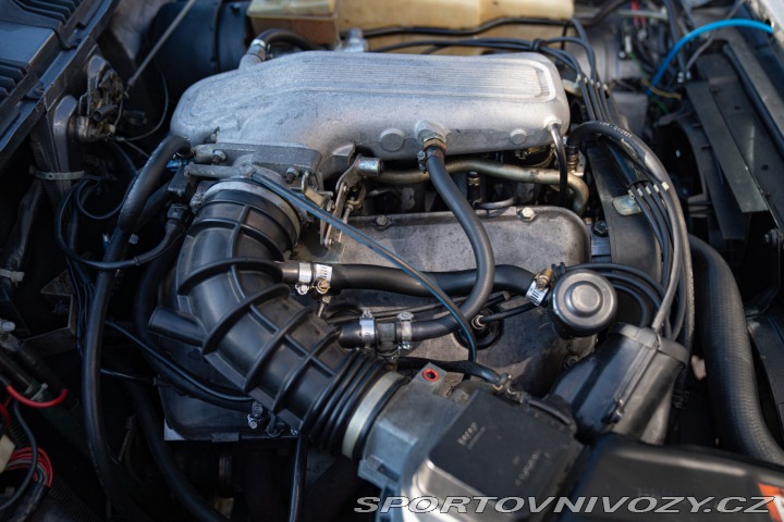 Alfa Romeo GTV ALFETTA GTV6 2.5 1981