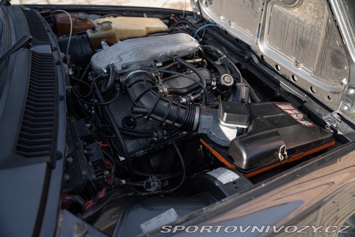 Alfa Romeo GTV ALFETTA GTV6 2.5 1981