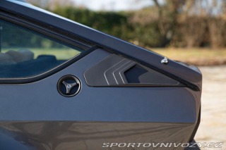 Alfa Romeo GTV ALFETTA GTV6 2.5 1981