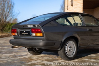 Alfa Romeo GTV ALFETTA GTV6 2.5 1981