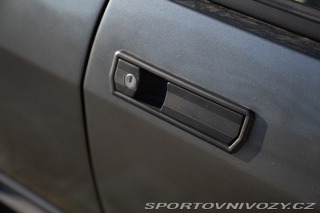 Alfa Romeo GTV ALFETTA GTV6 2.5 1981