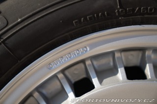 Alfa Romeo GTV ALFETTA GTV6 2.5 1981