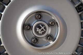 Alfa Romeo GTV ALFETTA GTV6 2.5 1981