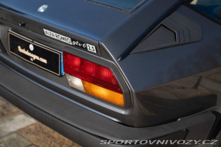 Alfa Romeo GTV ALFETTA GTV6 2.5 1981