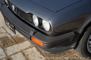 Alfa Romeo GTV ALFETTA GTV6 2.5 1981