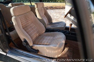 Alfa Romeo GTV ALFETTA GTV6 2.5 1981