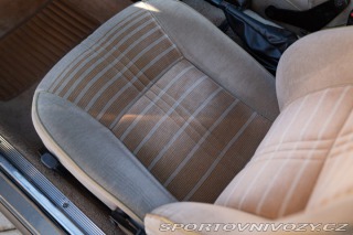 Alfa Romeo GTV ALFETTA GTV6 2.5 1981