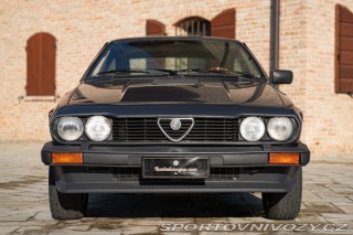 Alfa Romeo GTV ALFETTA GTV6 2.5 1981