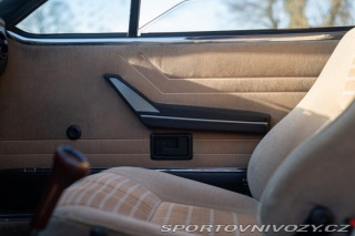 Alfa Romeo GTV ALFETTA GTV6 2.5 1981