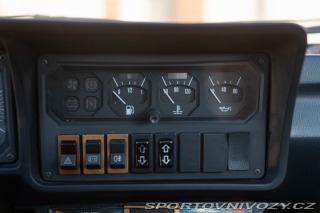 Alfa Romeo GTV ALFETTA GTV6 2.5 1981