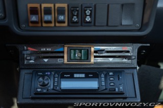 Alfa Romeo GTV ALFETTA GTV6 2.5 1981