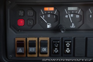 Alfa Romeo GTV ALFETTA GTV6 2.5 1981