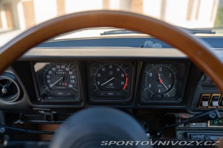 Alfa Romeo GTV ALFETTA GTV6 2.5 1981