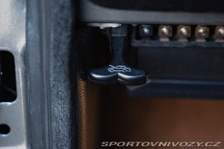 Alfa Romeo GTV ALFETTA GTV6 2.5 1981