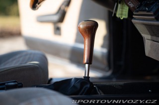 Alfa Romeo GTV ALFETTA GTV6 2.5 1981