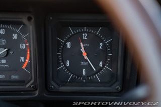 Alfa Romeo GTV ALFETTA GTV6 2.5 1981