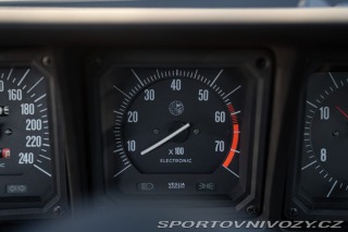 Alfa Romeo GTV ALFETTA GTV6 2.5 1981