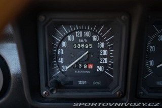 Alfa Romeo GTV ALFETTA GTV6 2.5 1981