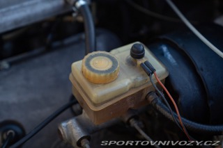 Alfa Romeo GTV ALFETTA GTV6 2.5 1981