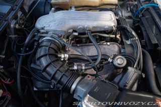 Alfa Romeo GTV ALFETTA GTV6 2.5 1981