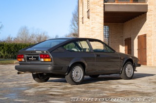 Alfa Romeo GTV ALFETTA GTV6 2.5 1981