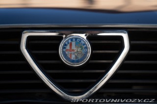 Alfa Romeo GTV ALFETTA GTV6 2.5 1981